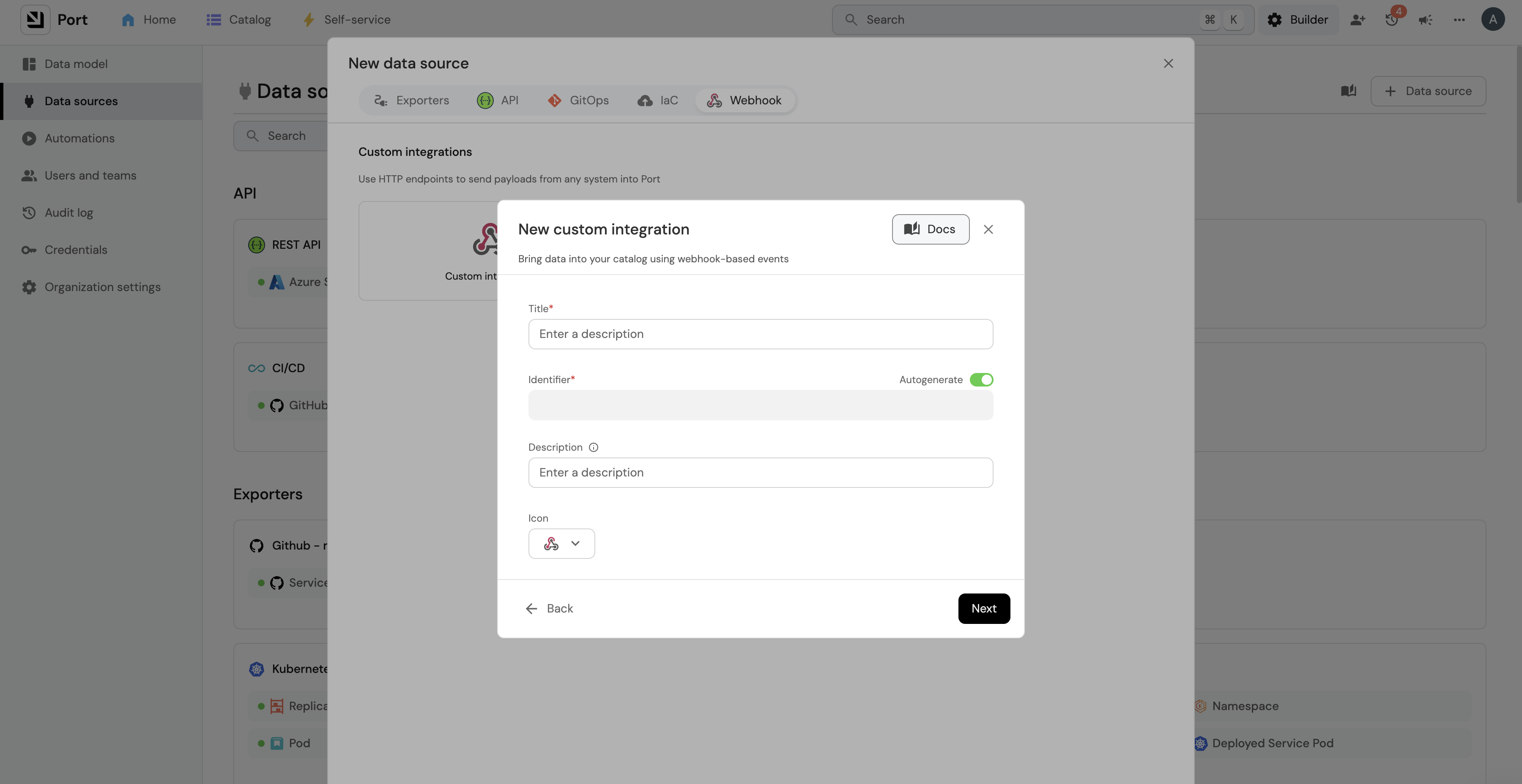 Azure Basic Blueprints